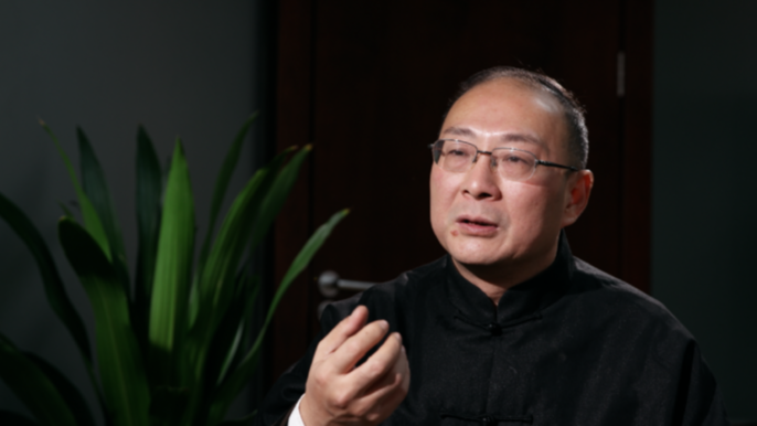 金灿荣：中国外交为什么能赢得世界好评？